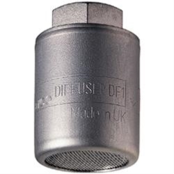 DIFFUSEUR TYPE DF2