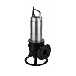 POMPE SUBMERSIBLE TYPE ROCSAN - LIX