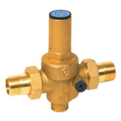 DETENDEUR BRONZE TYPE 5362-5360 (FLUIDE EAU)