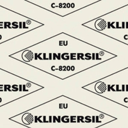JOINT KLINGERSIL C8200 - DECOUPE et PLAQUE