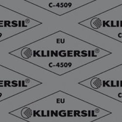 JOINT KLINGERSIL C4509 - DECOUPE et PLAQUE
